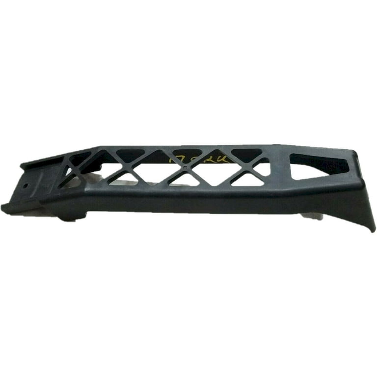 Front Center Bumper Cover Brace For Chevy Cruze 2016-2019 | OEM# 23236126 / GM1065117 Replacement
