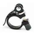 thumbnail image 4 of Bicycle Seat Post Clamp Quick Release Style SADDLE Seat Post Clamp Hot Y8 B7P7, 4 of 9