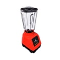 thumbnail image 2 of Licuadora 750W Vidrio 2L Tradicional 2Vel BOSSTECH B2 Rojo, 2 of 5