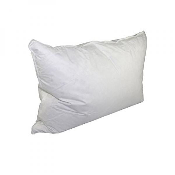 2 Pack Manchester Mills Down Dreams Queen Pillows Medium Firm in Bahrain at BHD 93 Rating 5