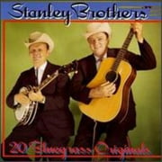 20 Bluegrass Originals