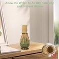 thumbnail image 6 of Numola Matcha Whisk for Traditional Starter Tool, Matcha Mixer with 100% Natural Handcrafted, Chasen for Authentic Tea Preparation, 6 of 6