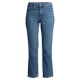 thumbnail image 3 of Free Assembly Women's Original 90's Straight Jeans, 3 of 9