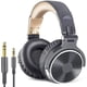 thumbnail image 1 of Auriculares con cable y graves supraaurales, plegables, 1 of 4