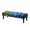 Butterfly Flower, variant on Xoenoiee Turtle Wood Paint Splatter Print Stretch Dining Bench Cover, Removable Bench Slipcover Washable Bench Seat Protector Rectangle Bench Cover for Dining Room, Living Room, Bedroom, Kitchen