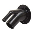 thumbnail image 2 of Gemlux Boat Gas Deck Fill | Tracker 2 1/8 Inch Black, 2 of 4