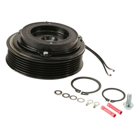 Four Seasons A/C Clutch Fits select: 1988-1989,1991-1996 CHEVROLET CORVETTE