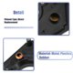 thumbnail image 4 of Kit de juntas de filtro de aceite de transmisión Unique Bargains para Ford Thunderbird 2002-2005, 4 of 6