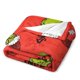 thumbnail image 3 of Manta de tela de superficie vertical súper suave de varios tamaños de Grinch, acogedora y cálida, adecuada para cama, sofá, campamento, viajes, para todas las estaciones, liviana y compacta de 50 x, 3 of 8