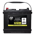 thumbnail image 1 of Batería para Auto Auto Drive BCI 22F, 1 of 3