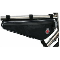 Banjo Brothers Frame Pack: MD, Black