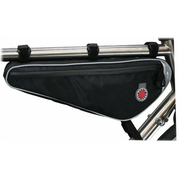 Banjo Brothers Frame Pack: MD, Black