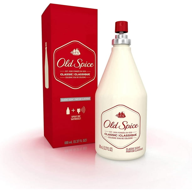 Old Spice Pure Sport After Shave 6.37 oz (Pack of 3) - Walmart