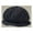 Black, variant on Designers Small Version Of The Lazy Wind Fisherman Hat, Female Face Small, Cloud Beret Large-Brimmed Sun Block Basin Hat