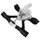 thumbnail image 2 of Juego De Cubierta De Respiración Nasal, Arnés Para La Cabeza, Máquina De Respiración De Estabilidad Fuerte, Adaptador De Cubierta Nasal Flexible Para Uso Hospitalario, 2 of 8
