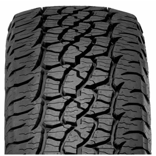 Bfgoodrich Pneu Toutes Saisons Trail-Terrain T/A 225/65R17