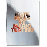 Kate Moss by Mario Testino (Paperback)