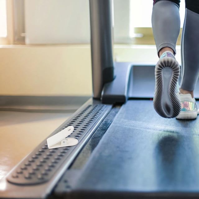 Milisten 6Ud Clips Con Resorte En Plástico Para Y Parada Rápida En De Correr