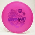 thumbnail image 4 of Discmania Active Mermaid Disc Golf Fairway Driver - Floats in Water, 4 of 10