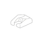 Genuine OE Honda Inner Cover - 81515-S04-000ZB Fits select: 1998-2002 HONDA ACCORD, 1996-2000 HONDA CIVIC
