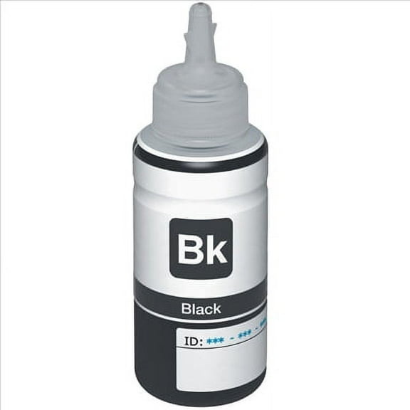 Remanufactured T542120 Cartridge - Black