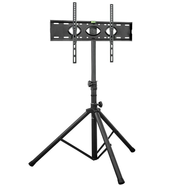 Rfiver Universal Swivel Tabletop Tv Stand With Mount For 32 37 40 42 47 50 55 60 65 Inch Led Lcd And Plasma Flat Screen Tvs With Height Adjustment Vesa 600x400mm Ut2001 User Manuals
