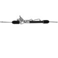 thumbnail image 3 of A-Premium Power Steering Rack and Pinion Assembly Compatible with Nissan Sentra 2000-2006 with Hydraulic Power, 3 of 3