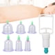 thumbnail image 4 of Copa de Succió al Vacío, Kit de Taza de Consumo de Aspiración Por Debajo de la Presión Arterial por Debajo de la Hermandad del Aire para Las Mujeres para Hogar, 4 of 7