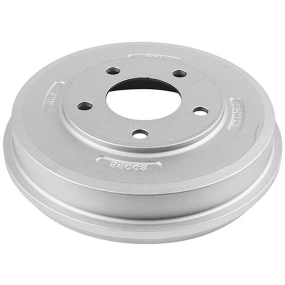 Rear Brake Drum - Compatible with 2001 - 2007 Ford Escape 2002 2003 2004 2005 2006