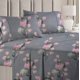thumbnail image 1 of Juego de cama de diseño floral BS-2, 1 of 5