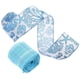 thumbnail image 5 of Blue Fabric Ribbon for Ocean Themed DIY Projects 2Pcs Pack, 5 of 5