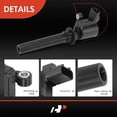 thumbnail image 5 of A-Premium Engine Ignition Coil Pack Compatible with Aston Martin DB9 2005-2016, DBS 1967-1971 2008-2012, Vanquish 2014-2017, Vantage 1972-1974 2018, Virage 1989-1994 2012, Zagato 1987-1988, Rapide, 5 of 8