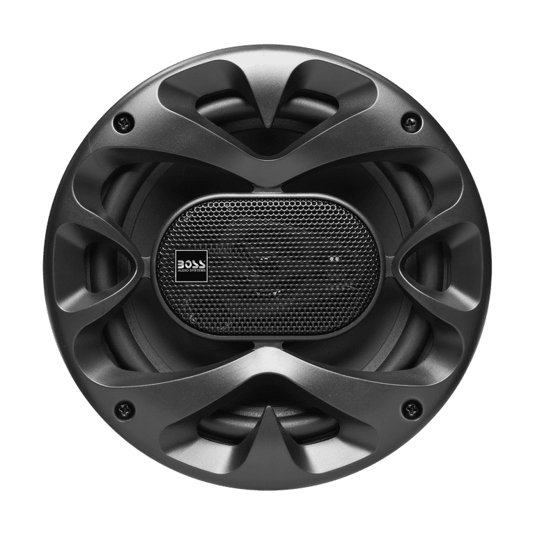 Boss car cheap door speakers