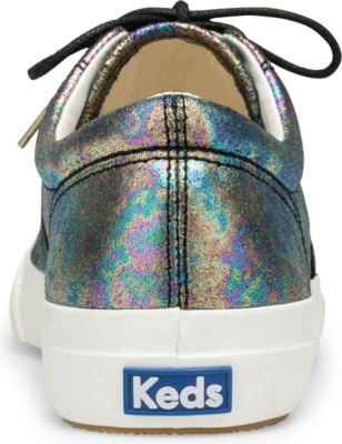 keds oil slick