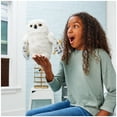 thumbnail image 4 of Wizarding World, Enchanting Hedwig Electronic Pet with over 15 Sounds & Movements, 4 of 10