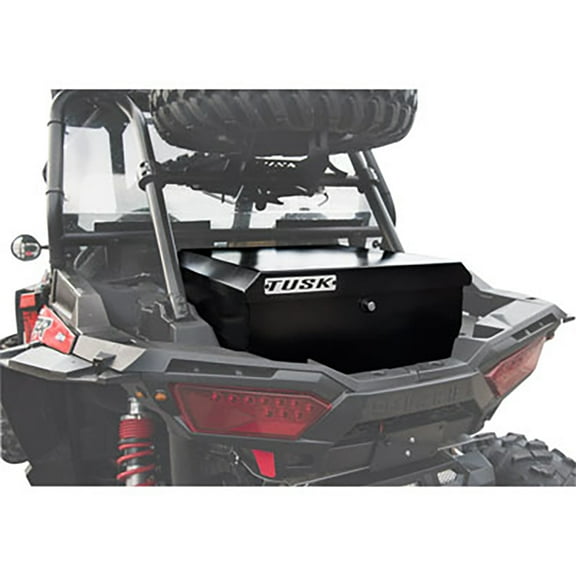UTV Cargo Box Compatible With Polaris RANGER RZR XP 4 TURBO LE 2019