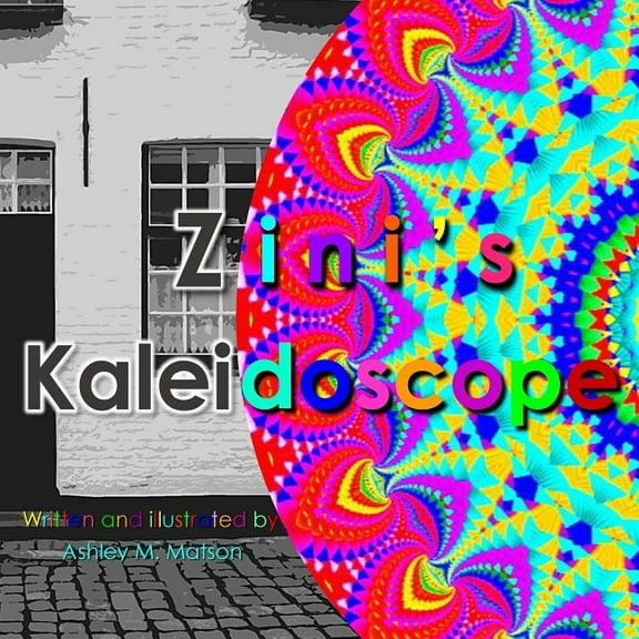 Zini's Kaleidoscope, (Paperback)
