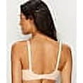thumbnail image 2 of Warner's Womens No Side Effects Wire-Free T-Shirt Bra Style-1056, 2 of 3