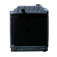 thumbnail image 4 of WN-D8NN8005PA Radiator Fits Ford/New Holland 2000 2100 2300 2600 3000 3100 3300 3400 3500 3600 4000 4100 4200 4400 4500 4600 4600SU 5000 5100 5200 5600 5700 6600 231 233 250C 333 335 340 340A 340B 42, 4 of 8