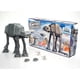 thumbnail image 2 of MPC Star Wars: El Imperio Contraataca a escala 1:1000, 2 of 5