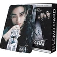 thumbnail image 1 of bp Stray Kids Photo Cards Album Gigantic 55 Pieces Fo, 1 of 5