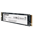 thumbnail image 2 of Unidad de Estado Solido SSD M.2 1TB Patriot P300 NVMe PCIe GEN3, 2 of 6