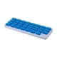 thumbnail image 2 of Pastillero mensual de 31 rejillas Yinane Soporte para tableta Azul, 2 of 8