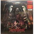 thumbnail image 2 of DEPTHS OF HATRED INHERITANCE (LP/Vinyl), 2 of 2