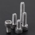 thumbnail image 4 of Assortment Set - 150pcs, 9 Sizes (plastic Box Included) 2?56 Unc, 4 of 5