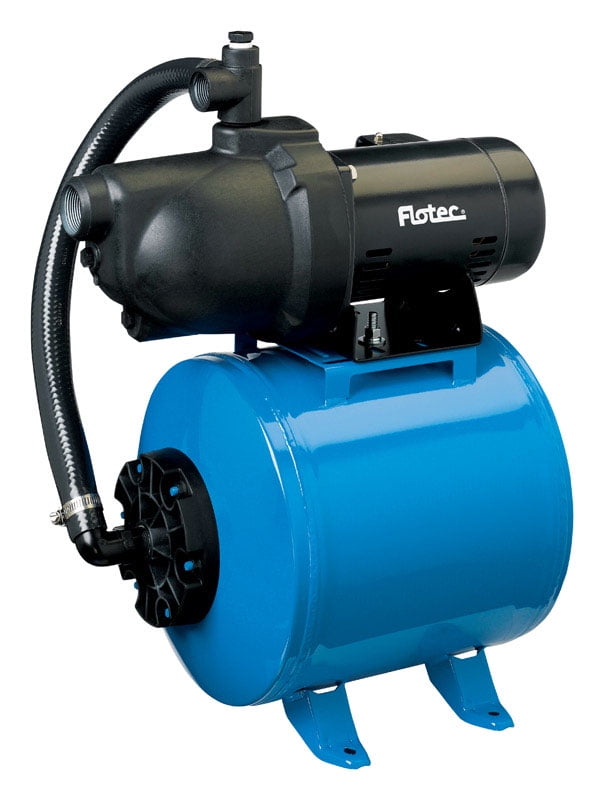 iinesi pump