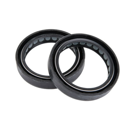 Race Tech Fork Seals - Fits: Honda CRF450R Works Edition
