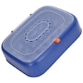 thumbnail image 1 of Eggs Containers,24 Eggs Containers ABS Egg Holder Egg Tray Ultimate Reliability, 1 of 8