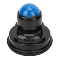 thumbnail image 1 of Masajeador De Bola De Succión, Reduce El Estrés Montado En La Pared Promueve El Sueño Profundo Montado En La Pared Bola De Rodillos Masaje Muscular Para Hombros Para El Hogar Fyydes Wall Back Roller, 1 of 8
