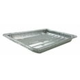 thumbnail image 2 of Jet Foil Disposable Aluminum Roasting Pans, Set of 25, 2 of 11
